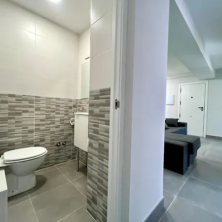 Apartamento Romero Ap