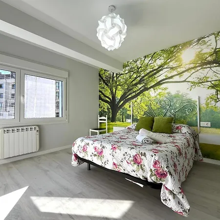 Apartamento Romero Ap *