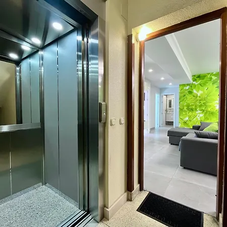 Apartamento Romero Ap