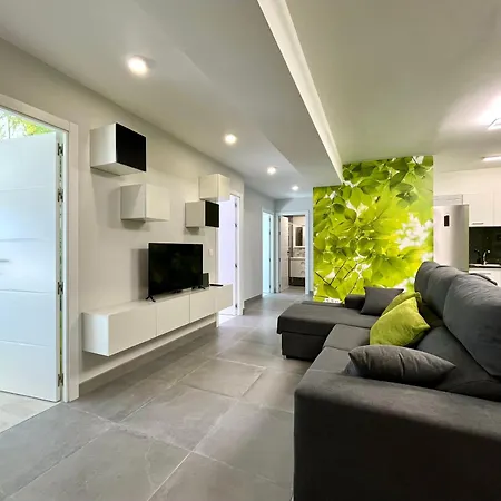 Apartamento Romero Ap