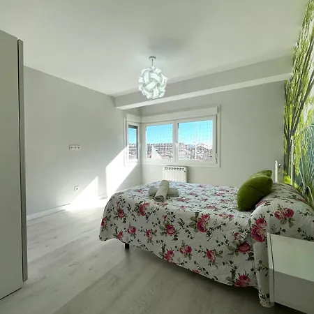 Apartamento Romero Ap *