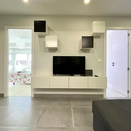 Apartamento Romero Ap Santiago de Compostela